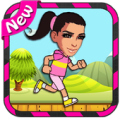 kim jump Apk