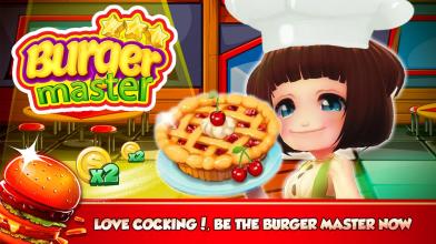 Burger Master APK Download for Android