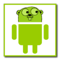 AnGoIde - Google Go/golang IDE Apk