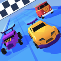 Изображения Crazy Race на ПК с Windows