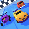 Crazy Race Game icon