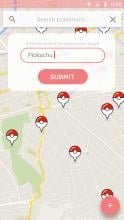 PokeFinder: Map for Pokemon GO APK Download for Android