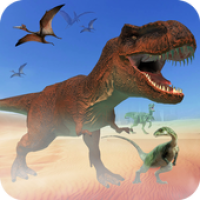 Изображения New Frontier Dino Hunter Target African Suvival 19 на ПК с Windows