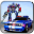 Police Car Robot Transformation: Robot Games Download on Windows