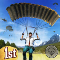 Squad Survival Battleground APK صورة الغلاف