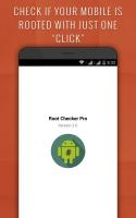 Root Checker Pro APK Cartaz #1