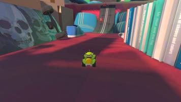 Captura de pantalla de Toy Cars Racing Story 4 APK #8