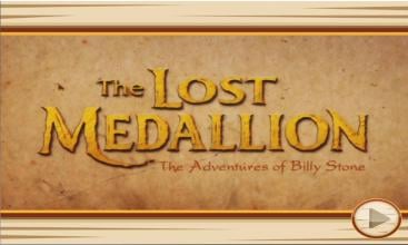 The Lost Medallion APK Download for Android