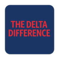 The Delta Difference APK icon