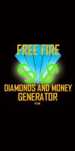 Free Diamonds and Free Money for Free Fire Prank APK Download for Android