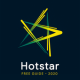 Hotstar Live TV HD Show Guide For Free APK