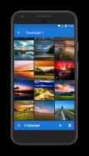 Space Downloader, Video Player, Image Gallery Beta APK Download for Android