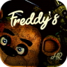 Freddy's Night Wallpaper, HD wallpaper - Locksreen Application icon