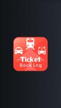 Ticket Booking APK Download for Android