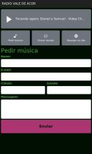 Radio Vale De Acor FM APK Download for Android