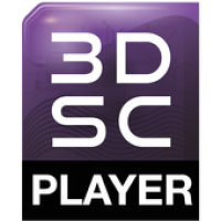 Изображения 3DSC Player на ПК с Windows