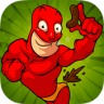 PoopMan Game icon