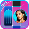 Becky G Piano Tiles Game Game icon