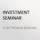 OCBC Premier Banking Seminar APK