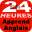 En 24 Heures Apprend Anglais Download on Windows