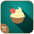 Dessert Recipes Apk