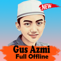 Изображения Kumpulan Sholawat Gus Azmi Offline Lengkap на ПК с Windows