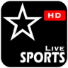 Star Sports Application icon