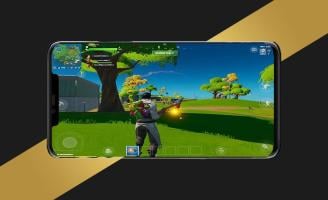 Battle Royale Season 12 Quiz APK capture d'écran Thumbnail #2