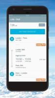 Anteprima screenshot di Cheapest Flight Ticket Scanner APK #3