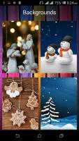 Christmas Zipper Screen Lock APK Снимки экрана #3