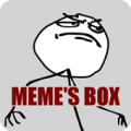 Meme's box Apk