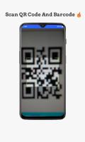 QR code scanner : free QR code reader / barcode APK Screenshot Thumbnail #1