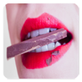 Chocolate Live Wallpaper Apk