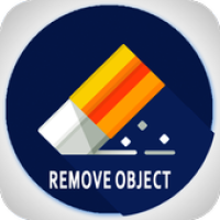 Remove Object from Photo +Unwanted Object Remover APK 電影海報圖片