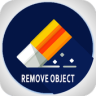 Remove Object from Photo +Unwanted Object Remover Application icon