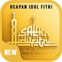 Изображения Ucapan Idul Fitri 2016 на ПК с Windows