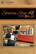 Station Stop Cafe APK Download for Android