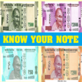 KNOW YOUR NOTE Apk