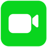 New FaceTime Free Video call & voice Call Advice APK ícone