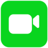 New FaceTime Free Video call &amp; voice Call Advice Application icon