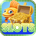 Gold Fish Lucky Slots Apk