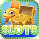 Gold Fish Lucky Slots APK