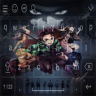 Anime Kimetsu no Yaiba - Demon Slayer Keyboard Application icon