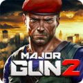 Major GUN 2 BETA (Unreleased) Apk