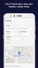 Yogyakarta Go ID - Marketplace &amp; Direktori APK Download for Android