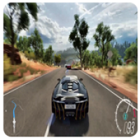 Forza Horizon Walktrough Tips & Tricks APK Covergestaltung