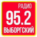 Русское радио 95.2 онлайн Россия бесплатно Выборг Apk