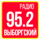 Русское радио 95.2 онлайн Россия бесплатно Выборг APK