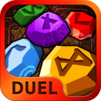 Ikon Runemaster Duel APK