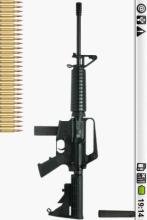 AR-15 machine-gun APK Download for Android